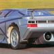 Illustration for article titled The Fastest Car Started By An Alfa Romeo Key Wasnt An Alfa At All